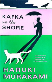 Image of Kafka On The Shore