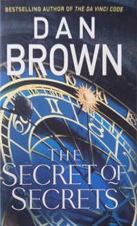 Image of The Secret Of Secrets