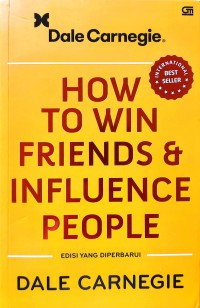 Image of How To Win Friends & Influence People