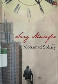 Image of Sang Musafir