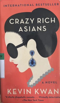 Image of Crazy Rich Asians