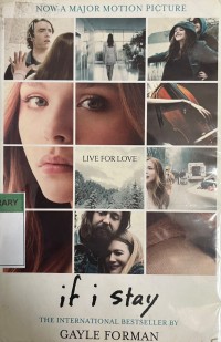 Image of If i stay