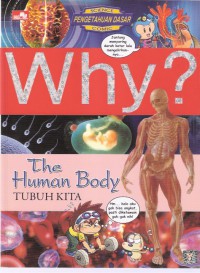 Why? The Human Body: Tubuh Kita