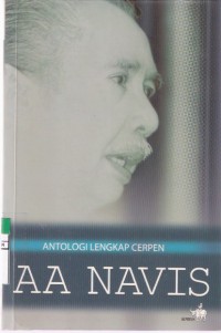Antologi Lengkap Cerpen AA Navis