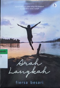Image of Arah Langkah