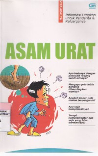 Asam Urat