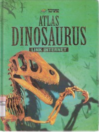 Atlas Dinosaurus: Link Internet