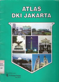 Atlas DKI Jakarta