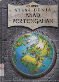 Atlas Dunia Abad Pertengahan