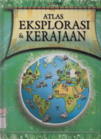 Atlas Eksplorasi & Kerajaan