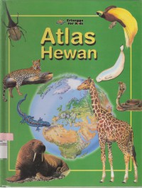 Atlas Hewan