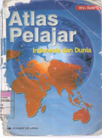 Atlas Pelajar Indonesia & Dunia