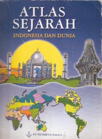 Atlas Sejarah Indonesia dan Dunia