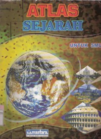 Atlas Sejarah untuk SMU