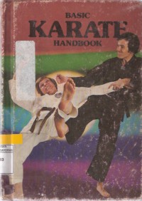 Basic Karate Handbook