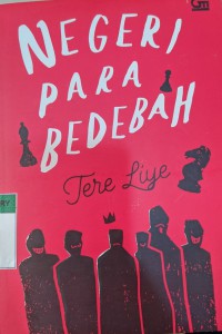 Image of Negeri Para Bedebah