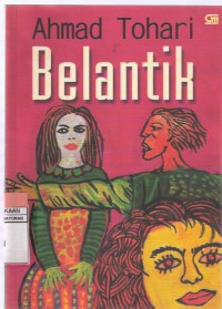 Belantik