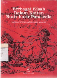 Berbagai Kisah dalam Kaitan Butir-butir Pancasila