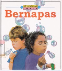 Bernapas