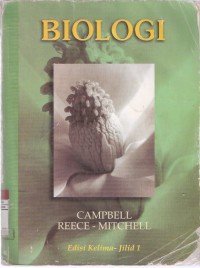 Biologi Jilid 1