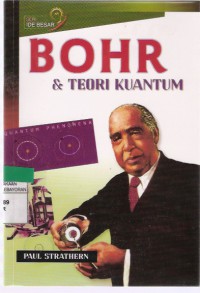 Bohr dan Teori Kuantum