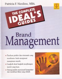 Brand Management