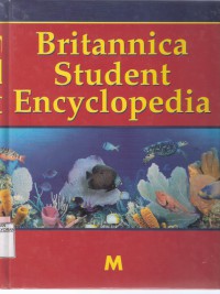 Britannica Student Encyclopedia Vol. 8 M