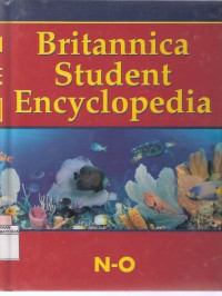 Britannica Student Encyclopedia Vol. 9 N-O