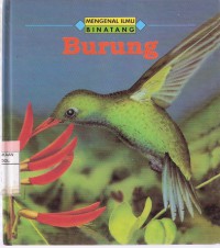 Burung