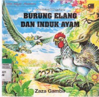 Burung Elang dan Induk Ayam: Cerita Rakyat DI Yogyakarta