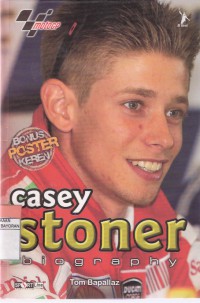 Casey Stoner