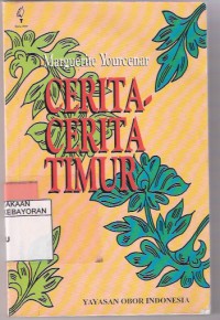 Cerita - Cerita Timur