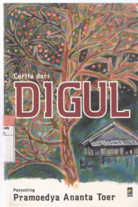 Cerita dari Digul