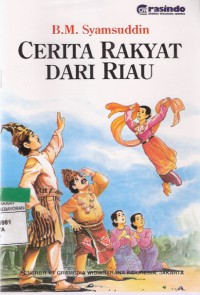 Cerita Rakyat dari Riau