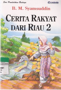 Cerita Rakyat dari Riau