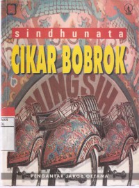 Cikar Bobrok