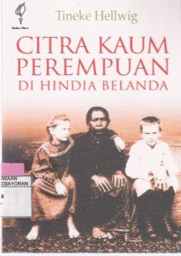 Citra Perempuan di Hindia Belanda