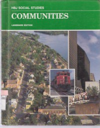 Communities