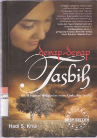 Derap-derap Tasbih