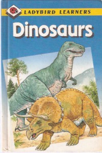 Image of Dinosaurs