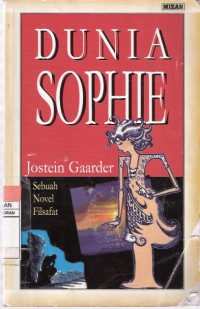 Dunia Sophie Sebuah Novel Filsafat