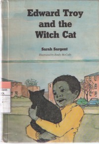 Edward Troy and the Witch Cat