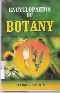 Encyclopaedia of Botany Vol. 3