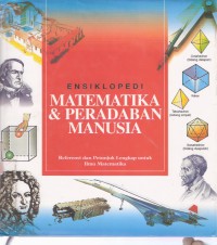 Ensiklopedia Matematika & Peradaban Manusia