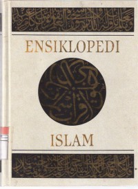 Ensiklopedi Islam Jilid 2 FAS-KAL