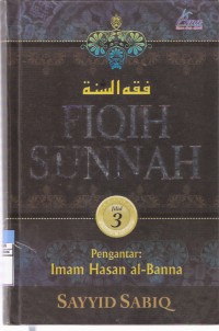 Fiqih Sunnah Jilid 3