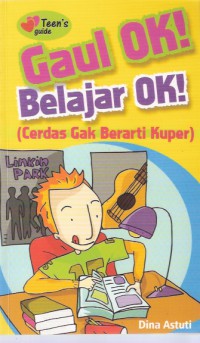 Gaul Ok Belajar Ok