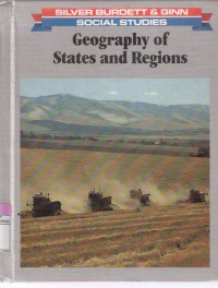 Geography of States and Regions