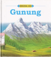 Gunung