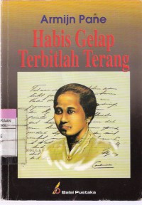 Habis Gelap Terbitlah Terang